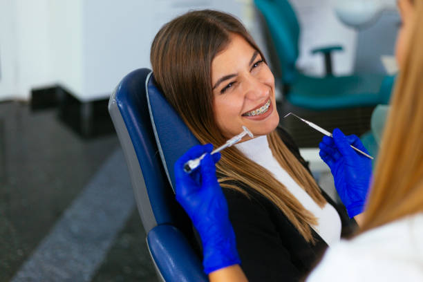 Laser Dentistry in La Pine, OR