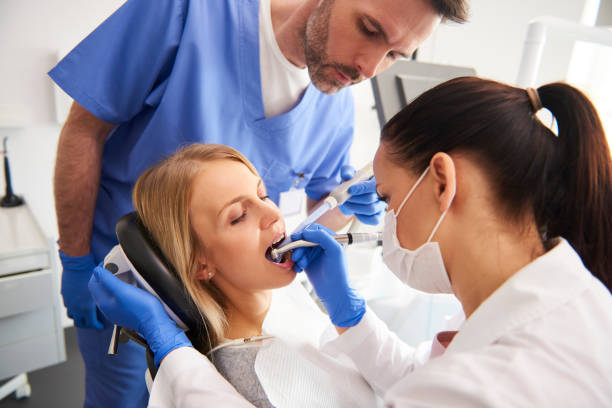 Best Sleep Apnea Treatment  in La Pine, OR