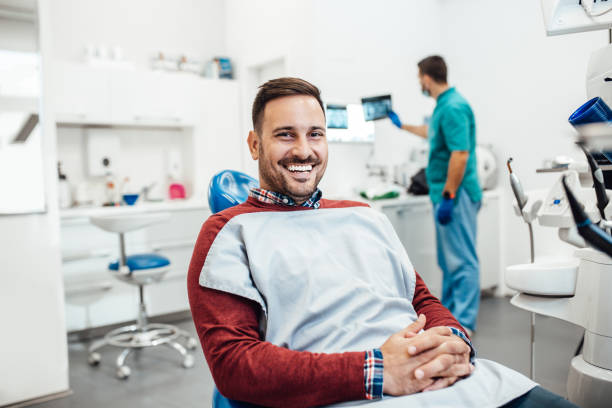 Best Full Mouth Reconstruction  in La Pine, OR
