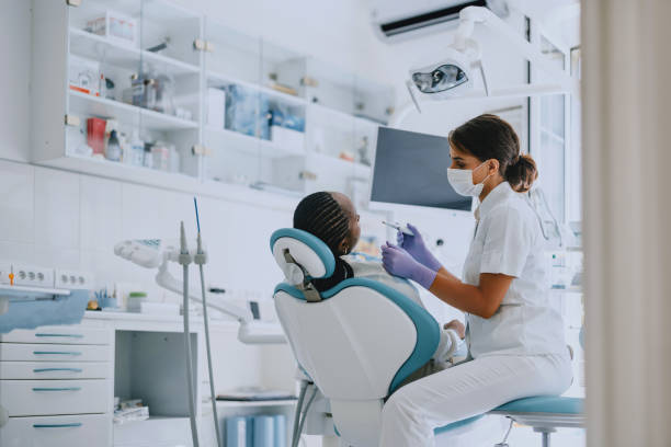 Best Full Mouth Reconstruction  in La Pine, OR